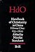 Handbook of Christianity in China: Volume One: 635 - 1800 (Handbook of Oriental Studies. Section 4 China)