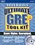 Ultimate GRE Tool Kit: With CD; The Ultimate GRE Advantage (PETERSON'S GRE CAT SUCCESS)