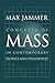 Concepts of Mass in Contemp...