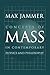 Concepts of Mass in Contemporary Physics and Philosophy