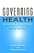 Governing Health: The Politics of Health Policy