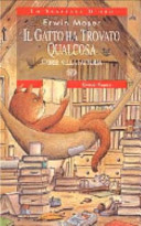 Il gatto ha trovato qualcosa: Storie nella fattoria (Hardcover)