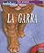 La garra