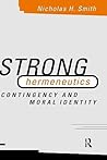 Strong Hermeneuti...