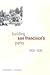 Building San Francisco's Parks, 1850–1930 by Terence Young