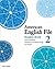 American English File 2: St...