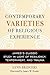 Contemporary Varieties of Religious Experience: James's Classic Study in Light of Resiliency, Temperament, and Trauma
