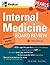 Internal Medicine Board Review (Pearls of Wisdom)