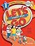 Let's Go 1 Student Book with CD-ROM (Let's Go Third Edition)