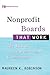 Nonprofit Boards That Work:...