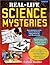 Real-Life Science Mysteries, Grades 5-8
