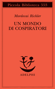 Un mondo di cospiratori (Paperback)
