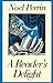 A Reader’s Delight