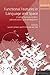 Functional Features in Language and Space by Laura Carlson