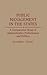 Public Management in the States: A Comparative Study of Administrative Performance and Politics