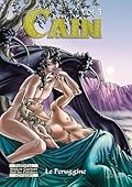 Cain, Vol. 03
