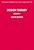 Design Theory: Volume 1 (Encyclopedia of Mathematics and its Applications, Series Number 69)