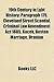 19th Century in Lgbt History: Paragraph 175, Cleveland Street Scandal, Criminal Law Amendment Act 1885, K ek, Boston Marriage, Uranian