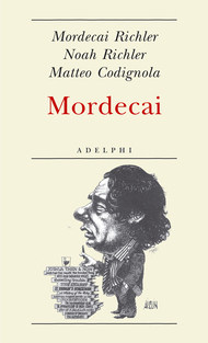 Mordecai (Paperback)
