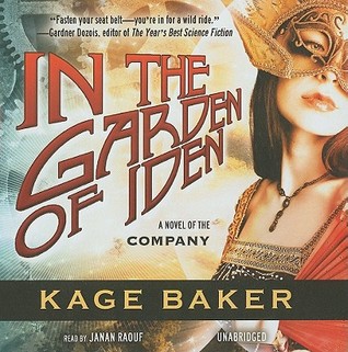 In the Garden of Iden