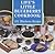 Life's Little Blueberry Cookbook: 101 Blueberry Recipes