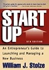 Start Up: An Entrepreneur's Guide to Launching and Managing a New Business