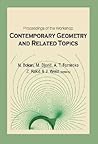 CONTEMPORARY GEOMETRY AND RELATED TOPICS, PROCEEDINGS OF THE WORKSHOP