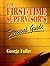 First Time Supervisors Survival Guide
