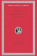 Natural History, Volume VII: Books 24-27. Index of Plants.