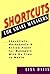 Shortcuts for Smart Managers by Lisa Davis