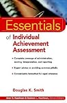 Essentials of Individual Achievement Assessment
