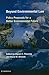 Beyond Environmental Law: Policy Proposals for a Better Environmental Future