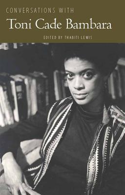 Conversations with Toni Cade Bambara (Literary Conversations Series)