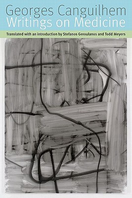 Writings on Medicine (Forms of Living)