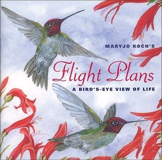 Flight Plans: A Bird's Eye View of Life (Hardcover)