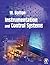 Instrumentation and Control Systems by W. Bolton