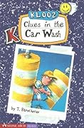 Clues in the Car Wash
