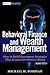 Behavioral Finance and Wealth Management: How to Build Investment Strategies That Account for Investor Biases (Wiley Finance)