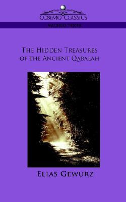 The Hidden Treasures of the Ancient Qabalah (Paperback)