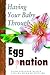 Having Your Baby Through Egg Donation by Elen Sarasohn Glazer