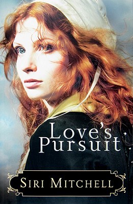 Love's Pursuit (Paperback)