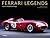 Ferrari Legends: Classics o...