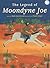 The Legend Of Moondyne Joe