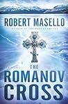 Book cover for The Romanov Cross