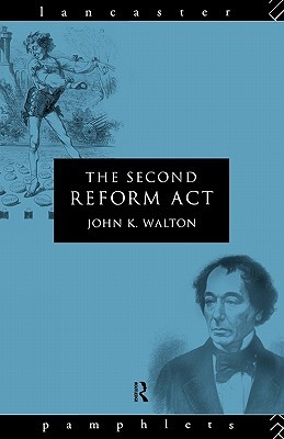 The Second Reform Act (Paperback)