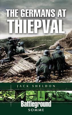 The Germans at Thiepval (Battleground Somme)