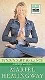 Finding My Balance: A Memoir with Yoga