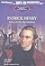 Patrick Henry: Voice of the...