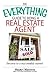The Everything Guide To Being A Real Estate Agent: Secrets to a Successful Career!