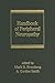 Handbook of Peripheral Neuropathy (Neurological Disease and Therapy)